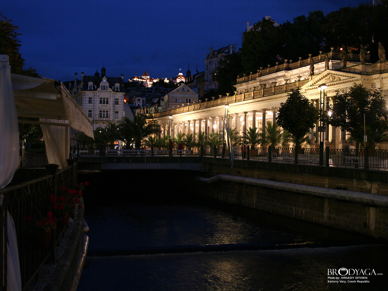 Karlovy Vary